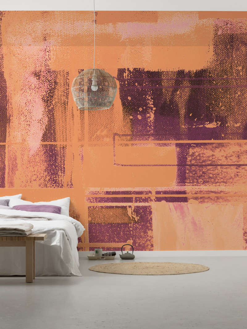 Liquids Dripping orange - View 1
