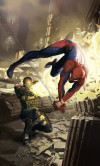 Marvel Spider-Man Dodge - Thumbnail View 1