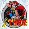 Thor Comic Classic