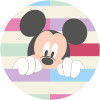 Mickey Relax