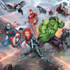 Avengers Battle of Worlds