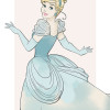 Cinderella Rose