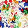 Mickey Artsy Flow - Slider Item - View 1