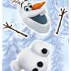 Frozen Olaf - Thumbnail View 1