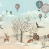 Bird Party - Slider Item - View 1