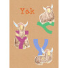 Animals A-Z - Slider Item - View 1
