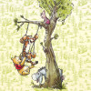 Winnie the Pooh in the Wood - Thumbnail View 1