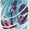 Star Wars Classic Concrete Hoth - Thumbnail View 1