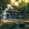 Golden Falls - Thumbnail View 1
