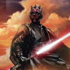 Star Wars Classic Darth Maul - Thumbnail View 1