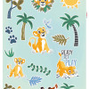 Lion King Love - Slider Item - View 1