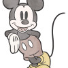 Mickey Essential - Thumbnail View 1