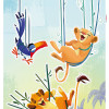 Lion King Relax - Thumbnail View 1