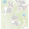 Thumper in the Garden - Thumbnail View 1