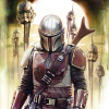 Star Wars The Mandalorian Big Impaler - Thumbnail View 1