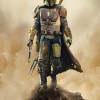 Star Wars The Mandalorian The Hunter - Thumbnail View 1