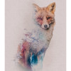 Animals Forest Fox - Thumbnail View 1