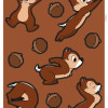 Chip 'n' Dale Hazelnut Hunt - Thumbnail View 1
