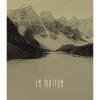 Mountains Clouds - Slider Item - View 1