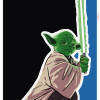 Star Wars Master Yoda - Slider Item - View 1