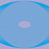 Shell turquise-violett - Thumbnail View 1