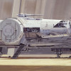 Star Wars Classic RMQ Millenium Falcon - Thumbnail View 1