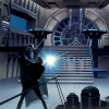 Star Wars Classic RMQ Duell Throneroom - Thumbnail View 1