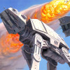 Star Wars Classic RMQ Hoth Battle AT-AT - Thumbnail View 1