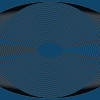 Shell yellowblack-prussian - Thumbnail View 1