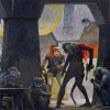 Star Wars Classic RMQ Mos Eisley Streets - Thumbnail View 1
