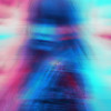 Neon Girl - Thumbnail View 1