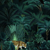 Jungle Night