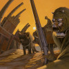 Star Wars Classic RMQ Tusken - Thumbnail View 1