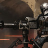 Star Wars The Mandalorian Blaster - Thumbnail View 1