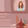 Thousand and One Nights - Slider Item - View 1