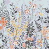 Merian Blue - Slider Item - View 1