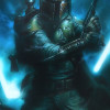 Star Wars Classic Bounty Hunter - Thumbnail View 1