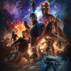 Avengers vs Thanos - Slider Item - View 1