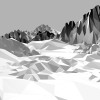 Icefields - Thumbnail View 1