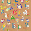 Animals A-Z - Thumbnail View 1