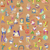 Animals A-Z - Thumbnail View 1