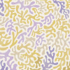 Squares Dropping violett - Slider Item - View 1