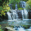 Pura Kaunui Falls - Thumbnail View 1