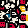 Planet Mickey - Slider Item - View 1