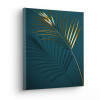 Bleached Leaves - Slider Item - View 1