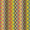Structure Rhombus orange-bright - Thumbnail View 1