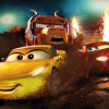 Cars Dirt Track - Thumbnail View 1