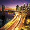 New York City Lights - Thumbnail View 1