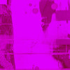 Drops Lapping pink-merlot - Thumbnail View 1