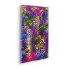 Palmtree Leaves - Slider Item - View 1